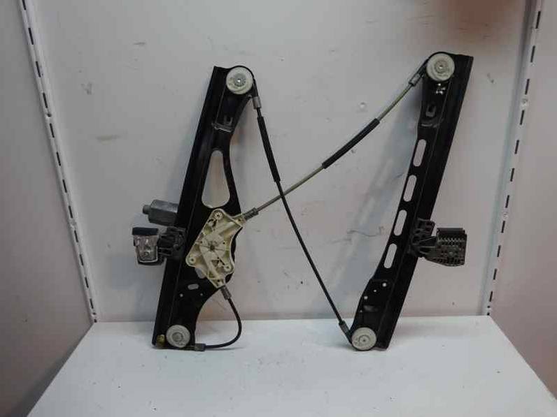 ELEVALUNAS DELANTERO IZQUIERDO MERCEDES CLASE E BERLINA 2003 3.2 CDI (204 CV)