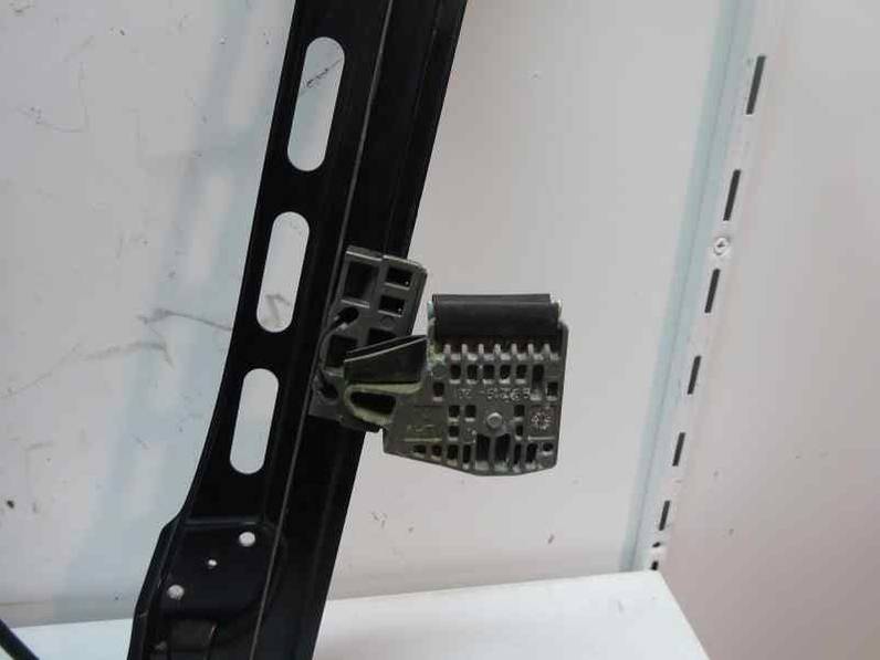 ELEVALUNAS DELANTERO IZQUIERDO MERCEDES CLASE E BERLINA 2003 3.2 CDI (204 CV)