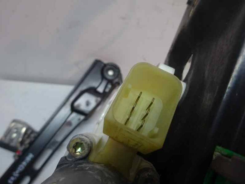 ELEVALUNAS DELANTERO DERECHO MERCEDES CLASE E BERLINA 2003 3.2 CDI (204 CV)