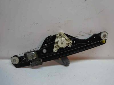 ELEVALUNAS TRASERO DERECHO MERCEDES CLASE E BERLINA 2003 3.2 CDI (204 CV)