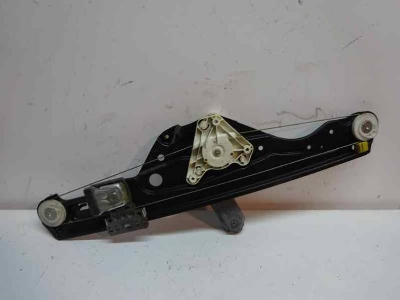 ELEVALUNAS TRASERO DERECHO MERCEDES CLASE E BERLINA 2003 3.2 CDI (204 CV)