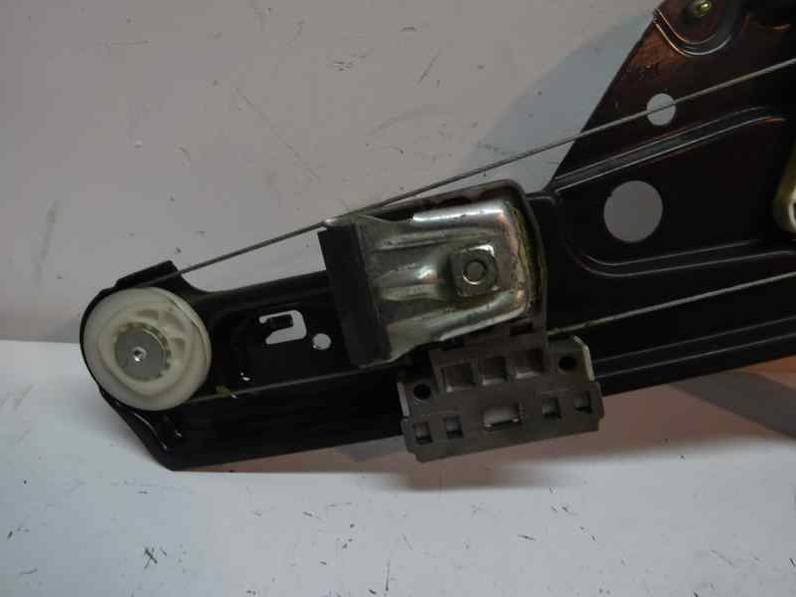 ELEVALUNAS TRASERO DERECHO MERCEDES CLASE E BERLINA 2003 3.2 CDI (204 CV)