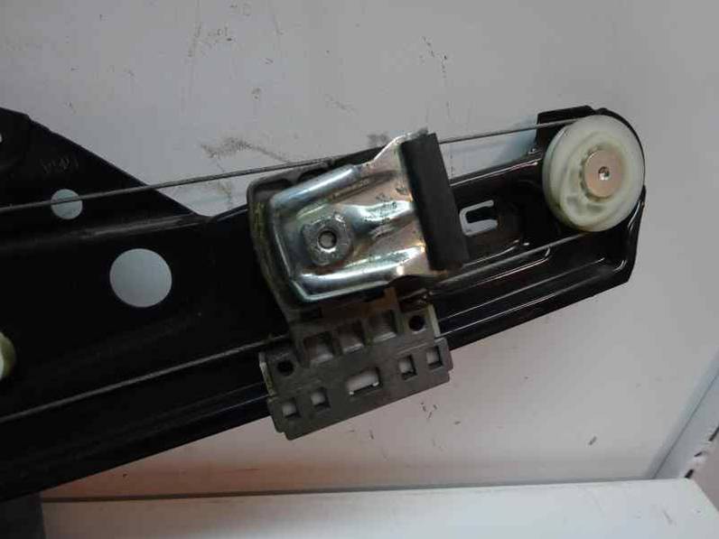 ELEVALUNAS TRASERO IZQUIERDO MERCEDES CLASE E BERLINA 2003 3.2 CDI (204 CV)