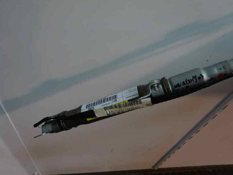 AIRBAG CORTINA DELANTERO IZQUIERDO MERCEDES CLASE E BERLINA 2003 3.2 CDI (204 CV)