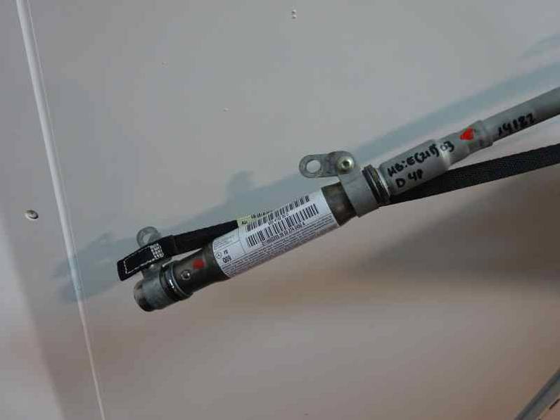 AIRBAG CORTINA DELANTERO DERECHO MERCEDES CLASE E BERLINA 2003 3.2 CDI (204 CV)