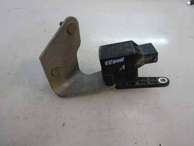 MODULO ELECTRONICO MERCEDES CLASE E BERLINA 2003 3.2 CDI (204 CV)