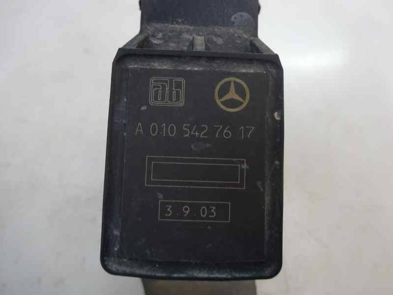 MODULO ELECTRONICO MERCEDES CLASE E BERLINA 2003 3.2 CDI (204 CV)