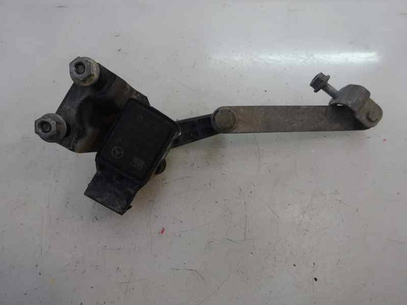 MODULO ELECTRONICO MERCEDES CLASE E BERLINA 2003 3.2 CDI (204 CV)