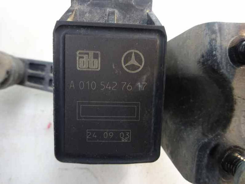 MODULO ELECTRONICO MERCEDES CLASE E BERLINA 2003 3.2 CDI (204 CV)