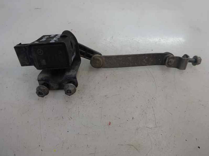 MODULO ELECTRONICO MERCEDES CLASE E BERLINA 2003 3.2 CDI (204 CV)