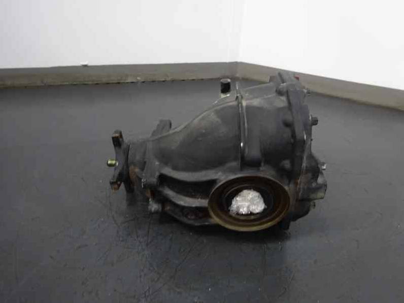 DIFERENCIAL TRASERO MERCEDES CLASE E BERLINA 2003 3.2 CDI (204 CV)