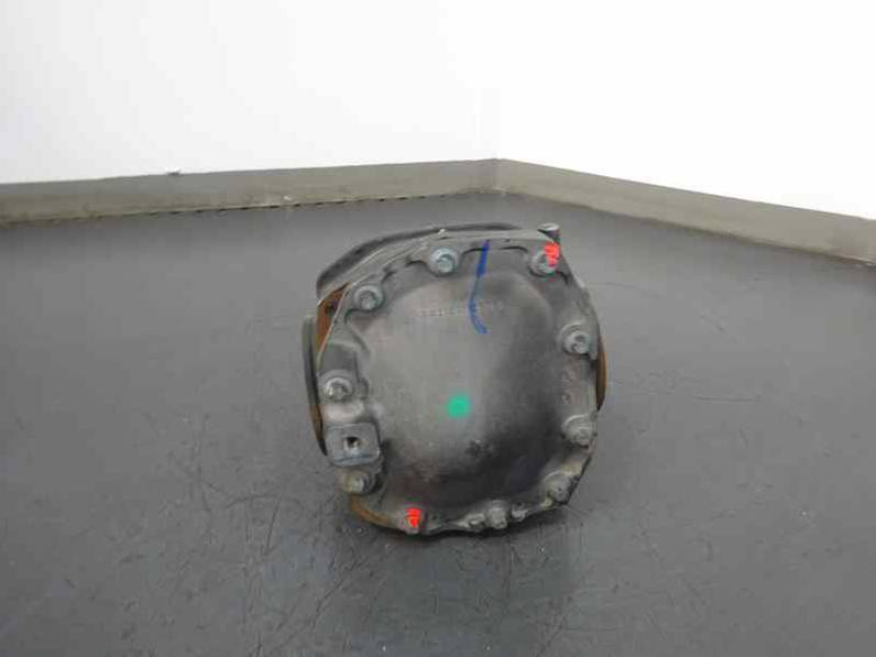 DIFERENCIAL TRASERO MERCEDES CLASE E BERLINA 2003 3.2 CDI (204 CV)