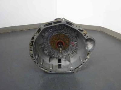 CAJA CAMBIOS MERCEDES CLASE E BERLINA 2003 3.2 CDI (204 CV)