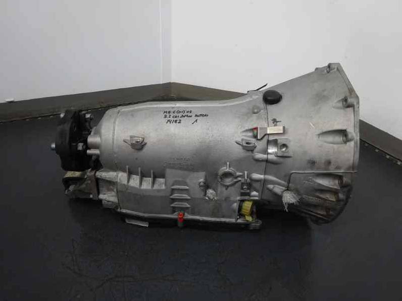 CAJA CAMBIOS MERCEDES CLASE E BERLINA 2003 3.2 CDI (204 CV)