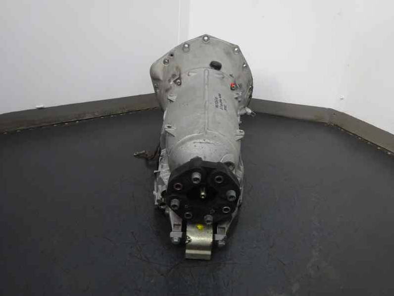 CAJA CAMBIOS MERCEDES CLASE E BERLINA 2003 3.2 CDI (204 CV)