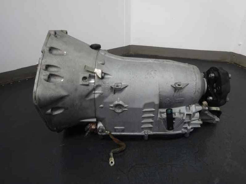 CAJA CAMBIOS MERCEDES CLASE E BERLINA 2003 3.2 CDI (204 CV)