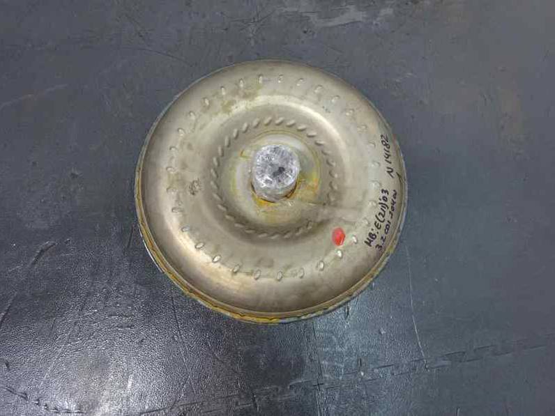 CAJA CAMBIOS MERCEDES CLASE E BERLINA 2003 3.2 CDI (204 CV)