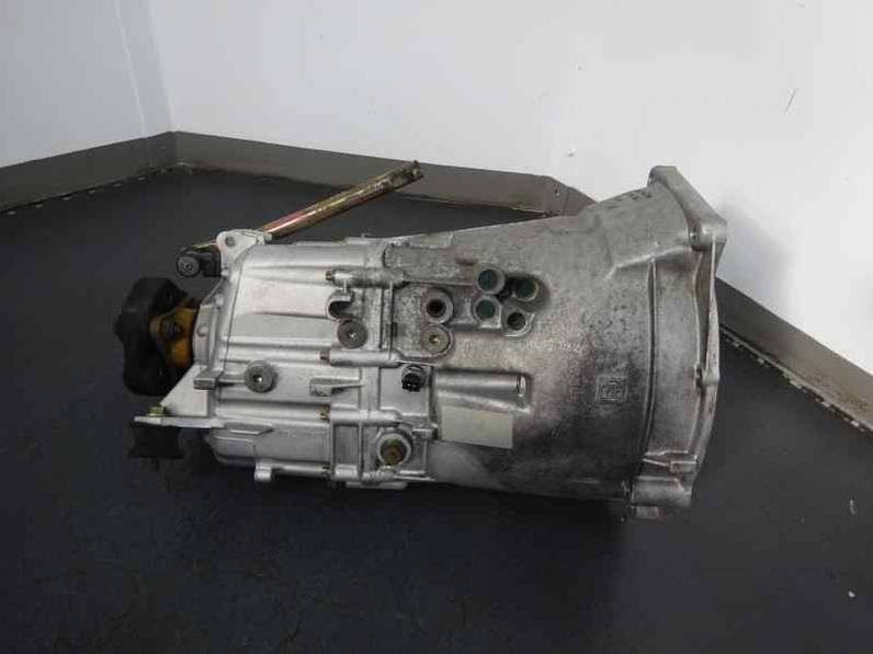 CAJA CAMBIOS BMW SERIE 3 BERLINA 1999 2.0 16V D (136 CV)