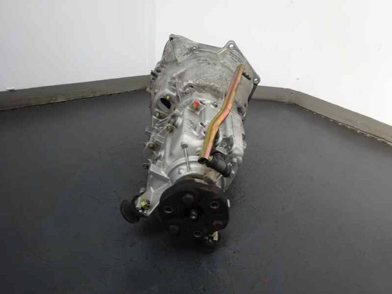 CAJA CAMBIOS BMW SERIE 3 BERLINA 1999 2.0 16V D (136 CV)