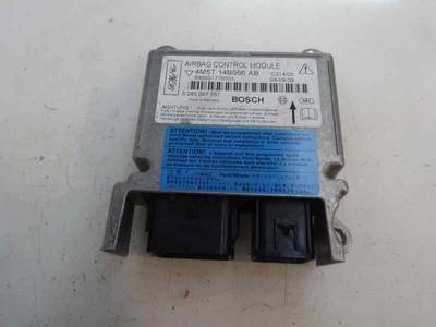 CENTRALITA AIRBAG FORD FOCUS C MAX 2005 1.6 TDCI (109 CV)