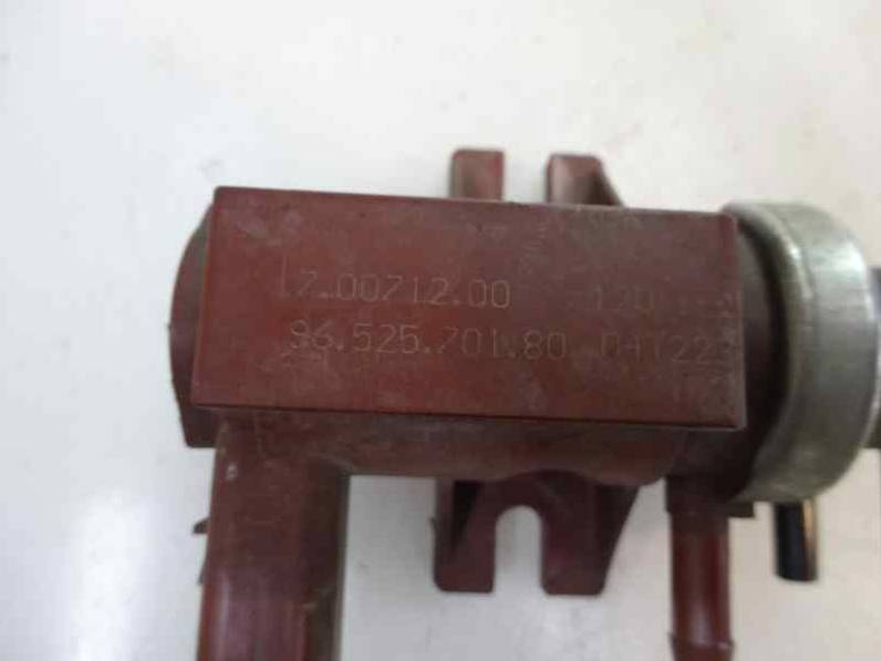 VALVULA AIRE ADICIONAL FORD FOCUS C MAX 2005 1.6 TDCI (109 CV)