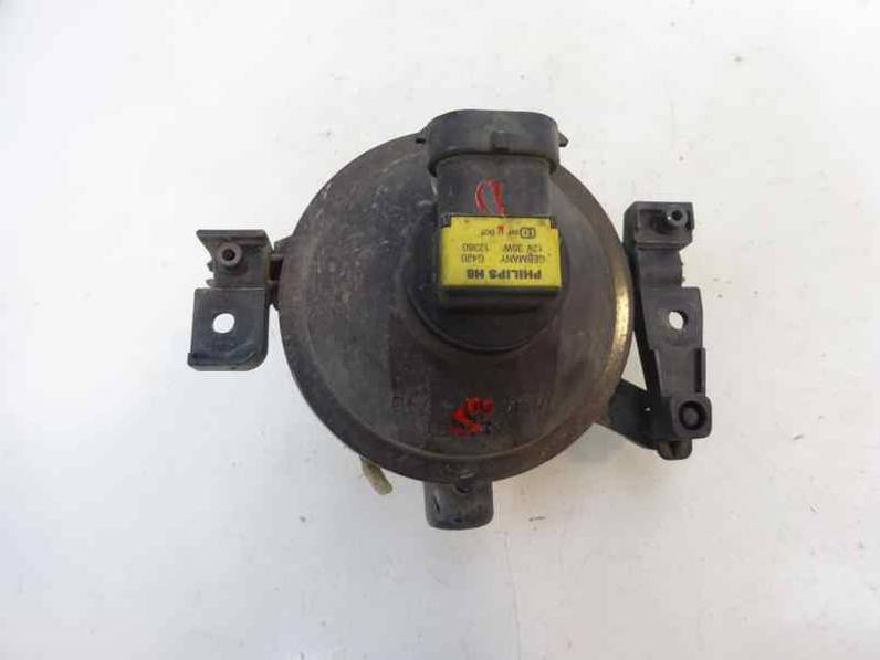 FARO ANTINIEBLA DERECHO FORD FOCUS C MAX 2005 1.6 TDCI (109 CV)