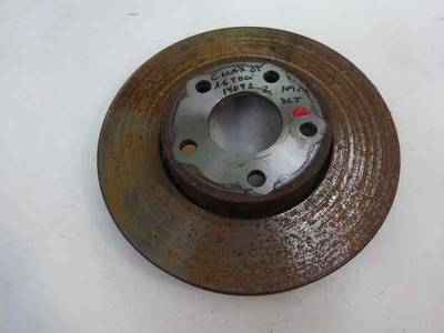 DISCO FRENO DELANTERO FORD FOCUS C MAX 2005 1.6 TDCI (109 CV)