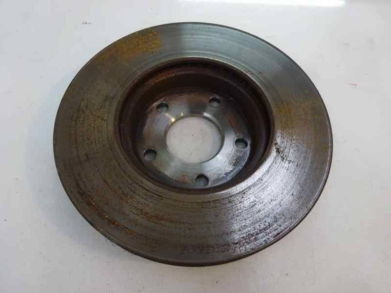 DISCO FRENO DELANTERO FORD FOCUS C MAX 2005 1.6 TDCI (109 CV)