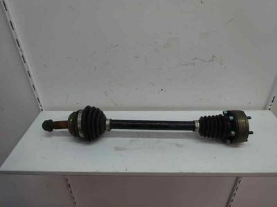 TRANSMISION DELANTERA IZQUIERDA SEAT IBIZA 2000 1.4 (60 CV)