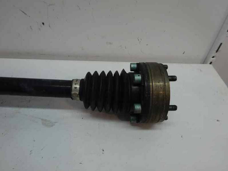 TRANSMISION DELANTERA IZQUIERDA SEAT IBIZA 2000 1.4 (60 CV)