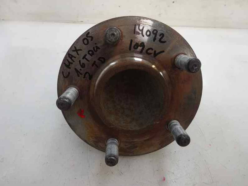 BUJE RENAULT MEGANE II BERLINA 5P 2003 1.5 DCI D (82 CV)