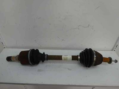 TRANSMISION DELANTERA IZQUIERDA FORD FOCUS C MAX 2005 1.6 TDCI (109 CV)