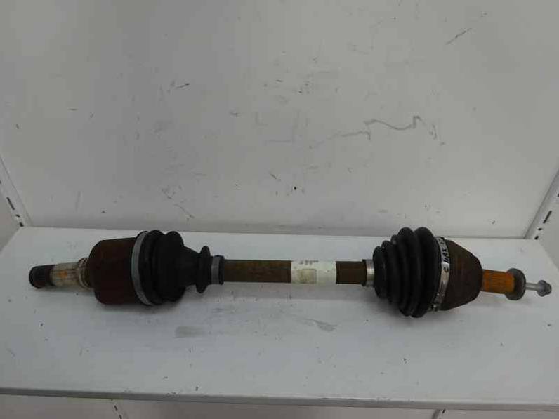 TRANSMISION DELANTERA IZQUIERDA FORD FOCUS C MAX 2005 1.6 TDCI (109 CV)