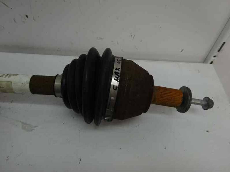 TRANSMISION DELANTERA IZQUIERDA FORD FOCUS C MAX 2005 1.6 TDCI (109 CV)