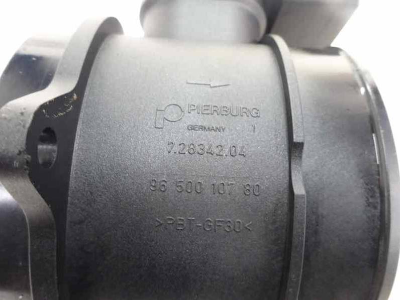 CAUDALIMETRO FORD FOCUS C MAX 2005 1.6 TDCI (109 CV)