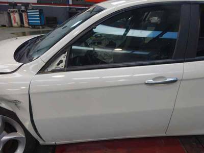 PUERTA DELANTERA IZQUIERDA ALFA ROMEO 147 2007 1.9 JTD (120 CV)