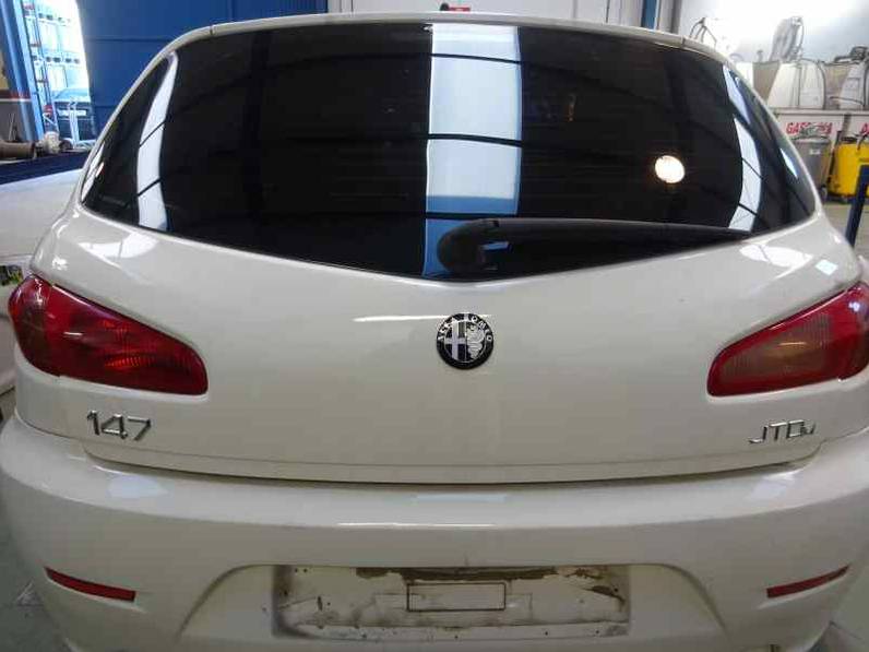 PORTON TRASERO ALFA ROMEO 147 2007 1.9 JTD (120 CV)
