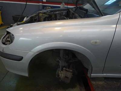 ALETA DELANTERA IZQUIERDA NISSAN ALMERA 2000 1.5 16V (90 CV)