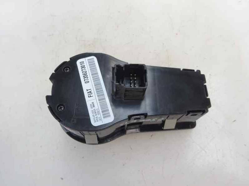 MANDO LUCES FIAT 500 X 2015 1.6 16V (110 CV)