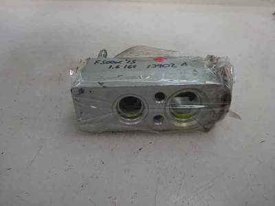 VALVULA EXPANSION FIAT 500 X 2015 1.6 16V (110 CV)