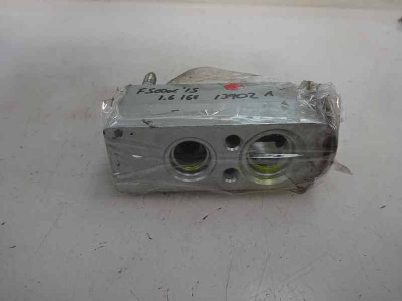 VALVULA EXPANSION FIAT 500 X 2015 1.6 16V (110 CV)