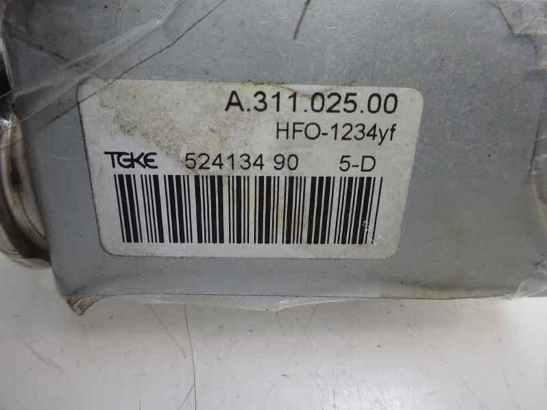 VALVULA EXPANSION FIAT 500 X 2015 1.6 16V (110 CV)