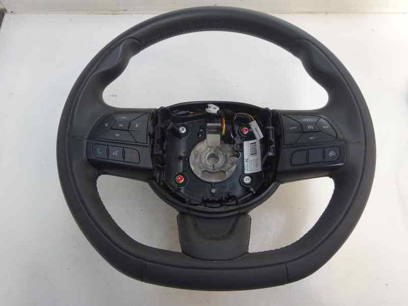 VOLANTE FIAT 500 X 2015 1.6 16V (110 CV)