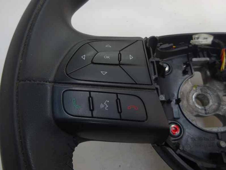 VOLANTE FIAT 500 X 2015 1.6 16V (110 CV)