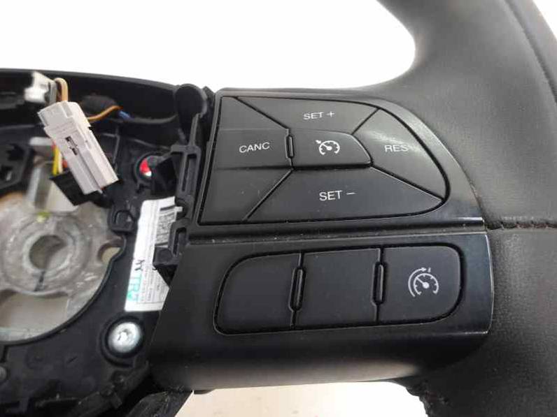 VOLANTE FIAT 500 X 2015 1.6 16V (110 CV)