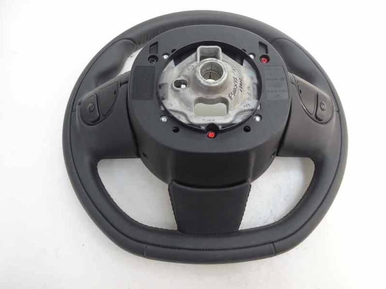 VOLANTE FIAT 500 X 2015 1.6 16V (110 CV)