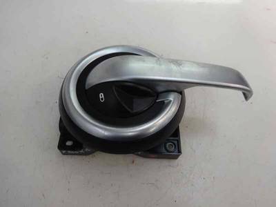 MANETA INTERIOR DELANTERA DERECHA FIAT 500 X 2015 1.6 16V (110 CV)