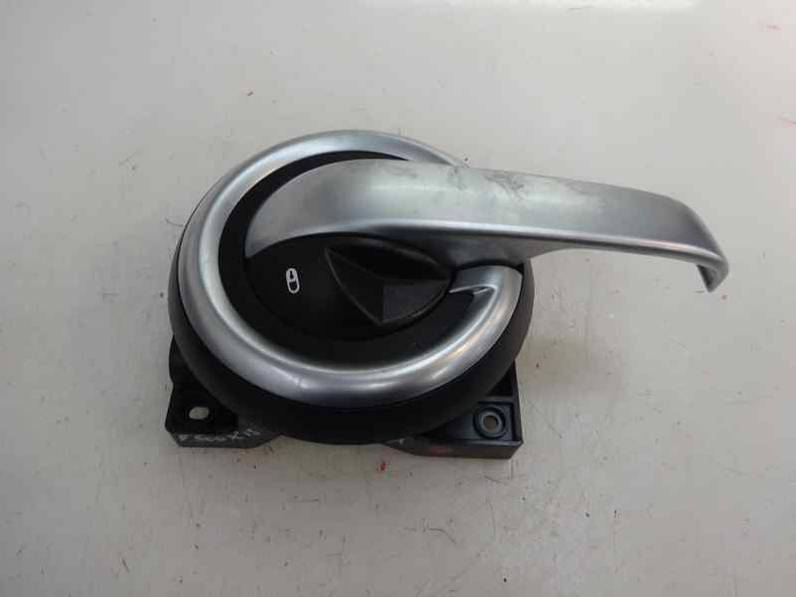 MANETA INTERIOR DELANTERA DERECHA FIAT 500 X 2015 1.6 16V (110 CV)