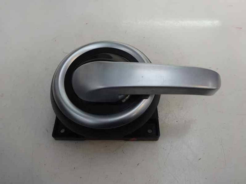 MANETA INTERIOR TRASERA IZQUIERDA FIAT 500 X 2015 1.6 16V (110 CV)