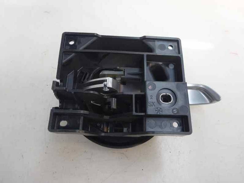 MANETA INTERIOR TRASERA IZQUIERDA FIAT 500 X 2015 1.6 16V (110 CV)